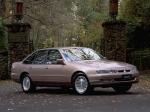 Holden Calais 1995 года